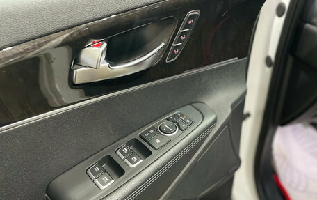 KIA Sorento III Prime рестайлинг, 2017 год, 2 750 000 рублей, 16 фотография