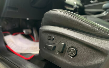 KIA Sorento III Prime рестайлинг, 2017 год, 2 750 000 рублей, 20 фотография