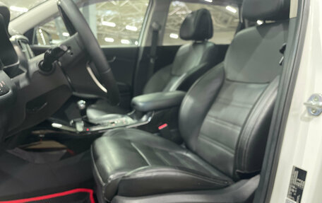 KIA Sorento III Prime рестайлинг, 2017 год, 2 750 000 рублей, 19 фотография