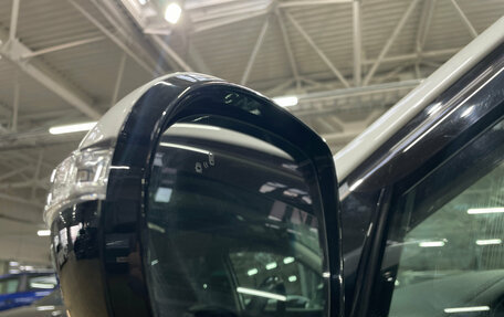 KIA Sorento III Prime рестайлинг, 2017 год, 2 750 000 рублей, 14 фотография