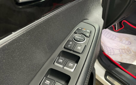 KIA Sorento III Prime рестайлинг, 2017 год, 2 750 000 рублей, 18 фотография