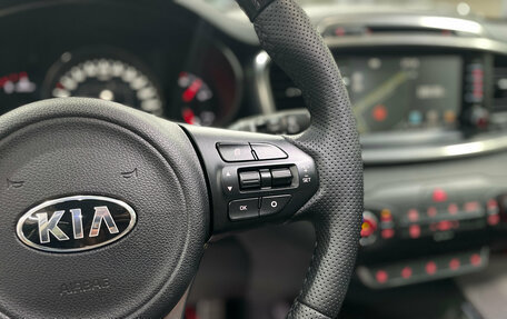 KIA Sorento III Prime рестайлинг, 2017 год, 2 750 000 рублей, 26 фотография
