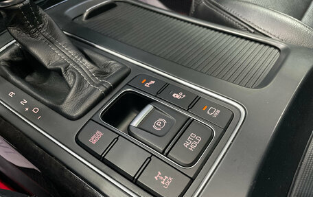 KIA Sorento III Prime рестайлинг, 2017 год, 2 750 000 рублей, 31 фотография