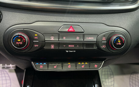 KIA Sorento III Prime рестайлинг, 2017 год, 2 750 000 рублей, 30 фотография