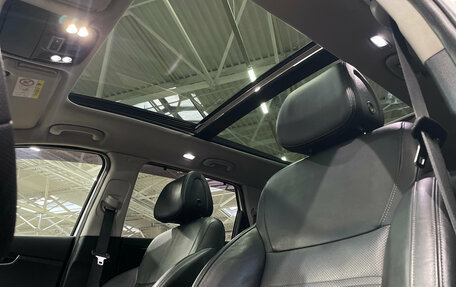 KIA Sorento III Prime рестайлинг, 2017 год, 2 750 000 рублей, 33 фотография