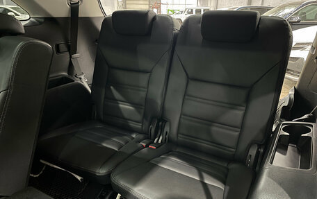 KIA Sorento III Prime рестайлинг, 2017 год, 2 750 000 рублей, 38 фотография