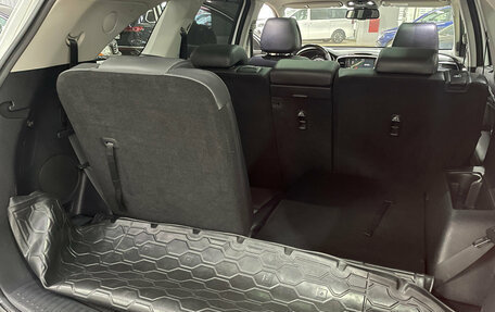 KIA Sorento III Prime рестайлинг, 2017 год, 2 750 000 рублей, 39 фотография