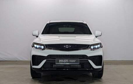 Geely Tugella FY11, 2023 год, 3 450 000 рублей, 2 фотография