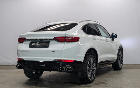 Geely Tugella FY11, 2023 год, 3 450 000 рублей, 5 фотография