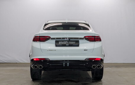 Geely Tugella FY11, 2023 год, 3 450 000 рублей, 6 фотография