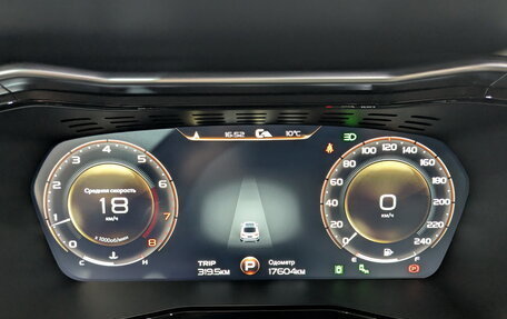 Geely Tugella FY11, 2023 год, 3 450 000 рублей, 13 фотография