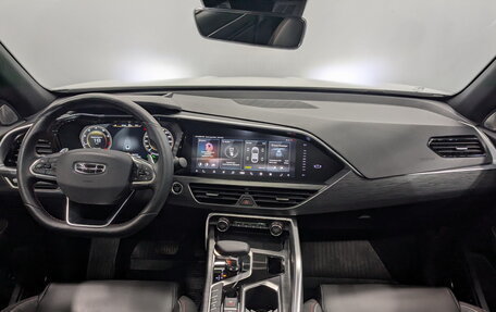 Geely Tugella FY11, 2023 год, 3 450 000 рублей, 14 фотография