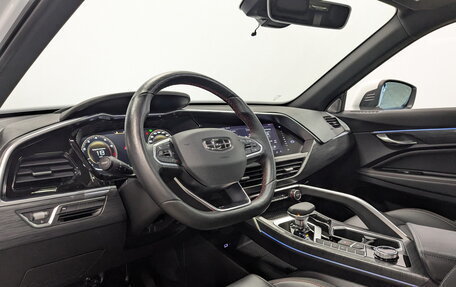 Geely Tugella FY11, 2023 год, 3 450 000 рублей, 16 фотография