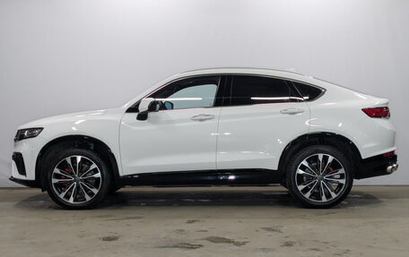 Geely Tugella FY11, 2023 год, 3 450 000 рублей, 8 фотография