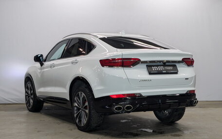 Geely Tugella FY11, 2023 год, 3 450 000 рублей, 7 фотография