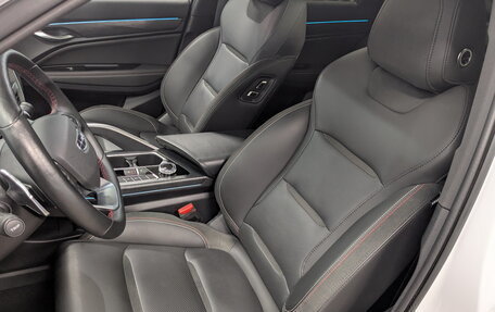 Geely Tugella FY11, 2023 год, 3 450 000 рублей, 20 фотография