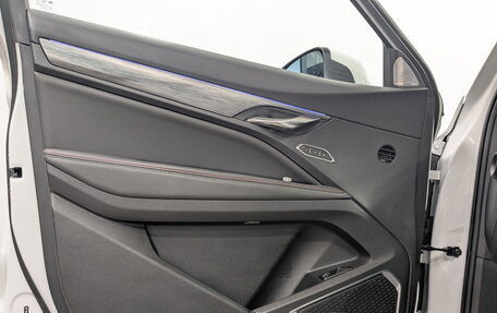 Geely Tugella FY11, 2023 год, 3 450 000 рублей, 19 фотография