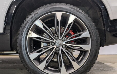 Geely Tugella FY11, 2023 год, 3 450 000 рублей, 17 фотография