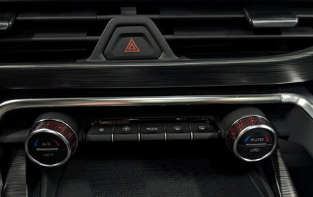 Geely Tugella FY11, 2023 год, 3 450 000 рублей, 27 фотография