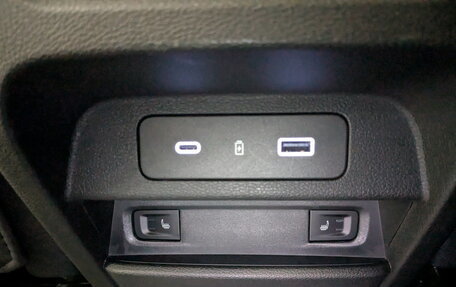 Geely Tugella FY11, 2023 год, 3 450 000 рублей, 29 фотография