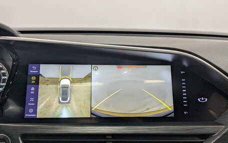 Geely Tugella FY11, 2023 год, 3 450 000 рублей, 26 фотография