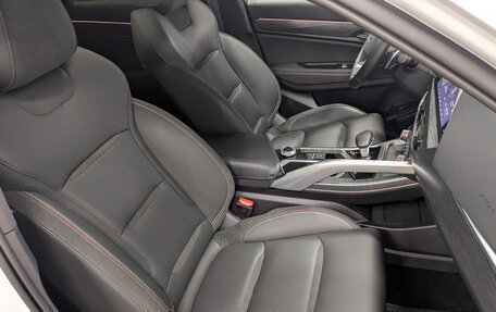 Geely Tugella FY11, 2023 год, 3 450 000 рублей, 23 фотография