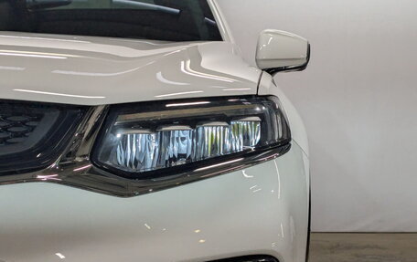 Geely Tugella FY11, 2023 год, 3 450 000 рублей, 18 фотография