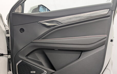 Geely Tugella FY11, 2023 год, 3 450 000 рублей, 25 фотография