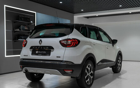 Renault Kaptur I рестайлинг, 2020 год, 1 870 000 рублей, 4 фотография