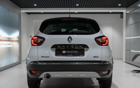 Renault Kaptur I рестайлинг, 2020 год, 1 870 000 рублей, 6 фотография