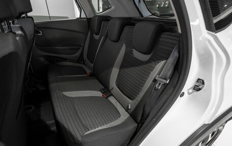 Renault Kaptur I рестайлинг, 2020 год, 1 870 000 рублей, 12 фотография