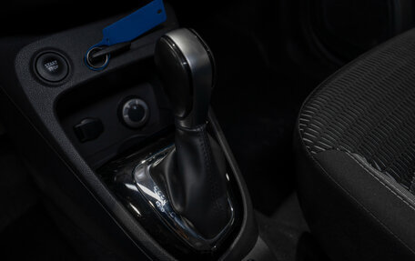 Renault Kaptur I рестайлинг, 2020 год, 1 870 000 рублей, 13 фотография