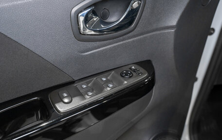 Renault Kaptur I рестайлинг, 2020 год, 1 870 000 рублей, 18 фотография