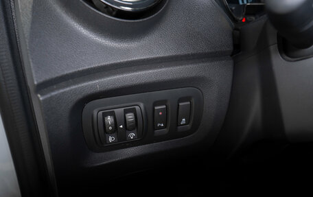 Renault Kaptur I рестайлинг, 2020 год, 1 870 000 рублей, 20 фотография