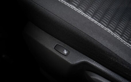 Renault Kaptur I рестайлинг, 2020 год, 1 870 000 рублей, 19 фотография