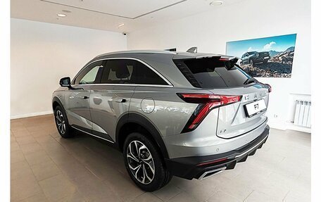 Haval F7, 2026 год, 3 499 000 рублей, 7 фотография