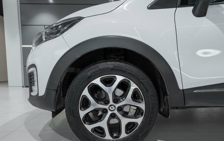 Renault Kaptur I рестайлинг, 2020 год, 1 870 000 рублей, 22 фотография