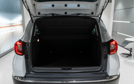 Renault Kaptur I рестайлинг, 2020 год, 1 870 000 рублей, 21 фотография