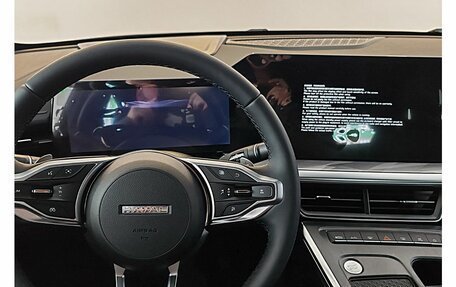 Haval F7, 2026 год, 3 499 000 рублей, 10 фотография