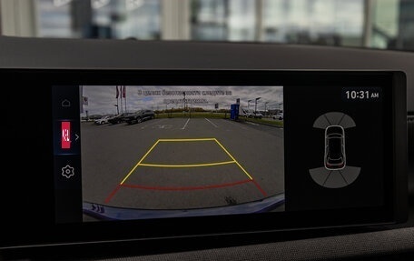 Hyundai Tucson, 2026 год, 4 940 000 рублей, 17 фотография