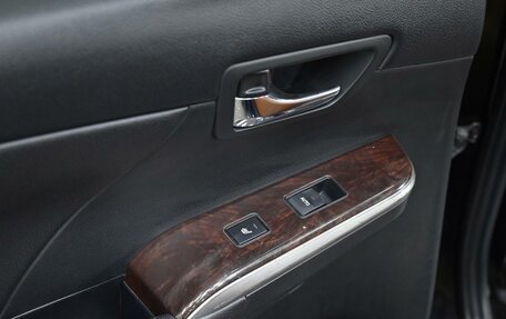 Toyota Camry, 2016 год, 1 805 000 рублей, 9 фотография