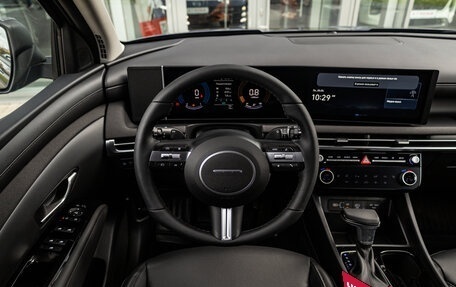 Hyundai Tucson, 2026 год, 4 940 000 рублей, 12 фотография