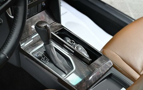 Toyota Camry, 2016 год, 1 805 000 рублей, 12 фотография