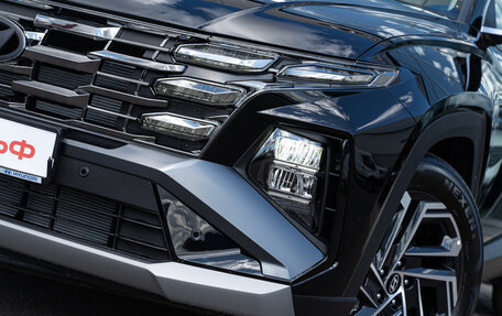 Hyundai Tucson, 2025 год, 4 940 000 рублей, 12 фотография