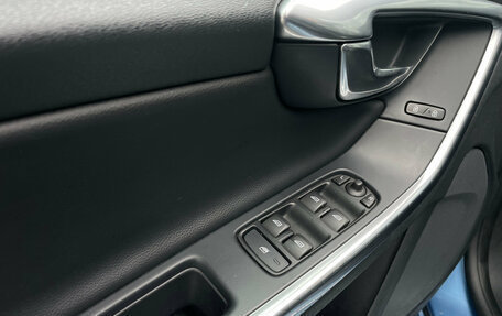 Volvo S60 III, 2014 год, 1 189 000 рублей, 7 фотография