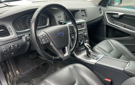 Volvo S60 III, 2014 год, 1 189 000 рублей, 8 фотография