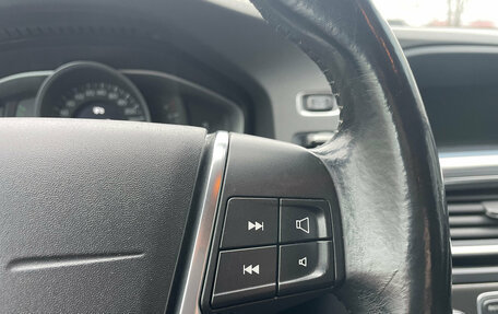 Volvo S60 III, 2014 год, 1 189 000 рублей, 11 фотография