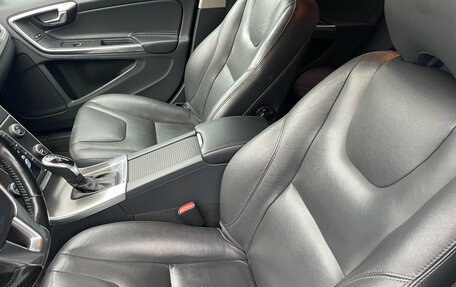 Volvo S60 III, 2014 год, 1 189 000 рублей, 13 фотография