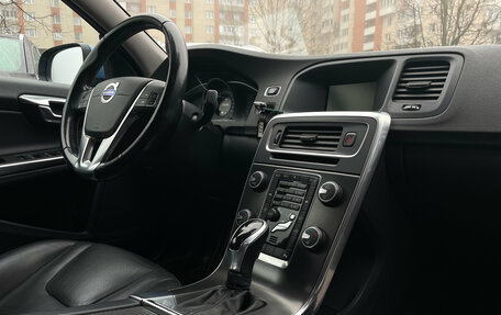 Volvo S60 III, 2014 год, 1 189 000 рублей, 12 фотография