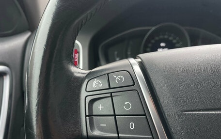 Volvo S60 III, 2014 год, 1 189 000 рублей, 10 фотография